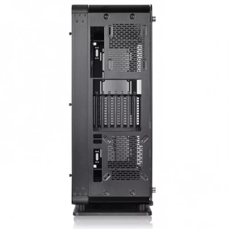 PC-Gehäuse Thermaltake Core P8 TG Full Tower Schwarz