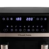 Heißluftfritteuse fettfrei 27680-56 RUSSELL HOBBS