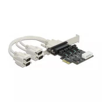 PCI Express x1-Karte DeLOCK 89895