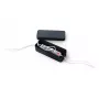 Kabelbox Durable Cavoline Box L für Schreibtisch Graphit 1 Stück 503037