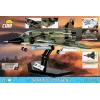 Konstruktionsset Cobi Blocks Saab AJS 3 Viggen 911-tlg. Modellbausatz, 911 Teile