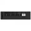 Netzteil Lian Li RS1200G 1200 W 20+4 pin ATX 80 PLUS Gold Schwarz