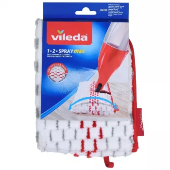 Vileda 1-2 Spray Max Mopp-Ersatzbezug
