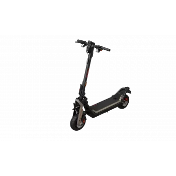 Elektroroller Segway‑Ninebot GT3 Pro — 3000W Motor, bis zu 70 km Reichweite
