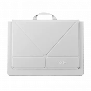 Lenovo Yoga Tote Sleeve | Geeignet für bis zu 14 Zoll | Sleeve | Seashell