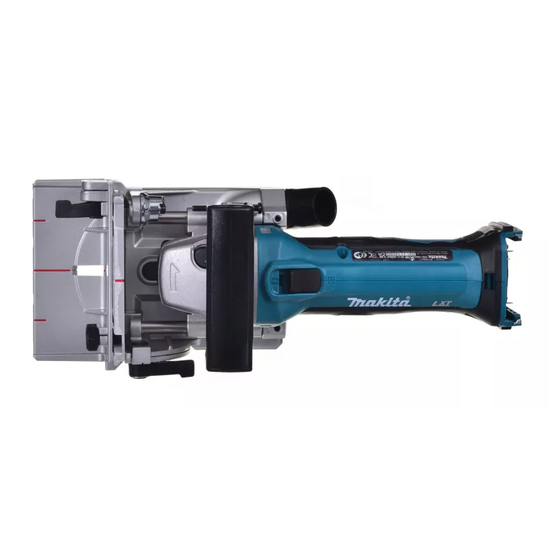 Makita DPJ180Z 18V Akku-Flachdübelfräse