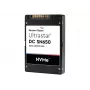 SSD-Laufwerk Western Digital 15,4 TB U.3 PCI Express 4.0 NVMe Ultrastar WUS5EA1A1ESP5E3
