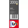 Puzzle Schmidt Spiele 58629 — 2000 Teile, empfohlenes Alter 14+