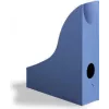 Zeitschriftensammler Durable ECO Plastic Blau