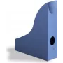 Zeitschriftensammler Durable ECO Plastic Blau