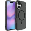 Border Case 4smarts Defend iPhone 17 16 cm Schwarz