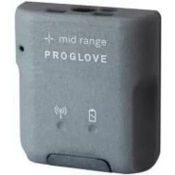 ProGlove MARK Basic, BT, 2D, SR, BT (BLE, 5.1) Bluetooth Scanner, Industrie, Bearing, 2D, Imager (Standard Range), 10-80cm Leseabstand, Vibration, Bluetooth (BLE, Class 5.1), Schut