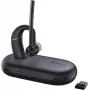 Kabelloses Headset Yealink BH71 Pro USB-C/A Bluetooth mit aktiver Geräuschunterdrückung, dualer Konnektivität