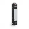 Savio Turbo Dynamic XXL - Grey Edition Gaming-Mauspad