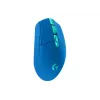 LOGITECH G305 LIGHTSPEED Wireless-Gaming-Maus - BLAU - EER2