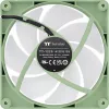 Thermaltake CT120 ARGB Sync Matcha Green 120mm 2-Pack Gehäuselüfter