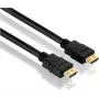 HDMI-Kabel PureLink PI1000-050 5 m HDMI Typ A Standard Schwarz
