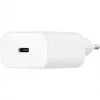 Belkin WCA004vfWH Smartphone, Tablet Weiß AC Schnellladung Innenbereich