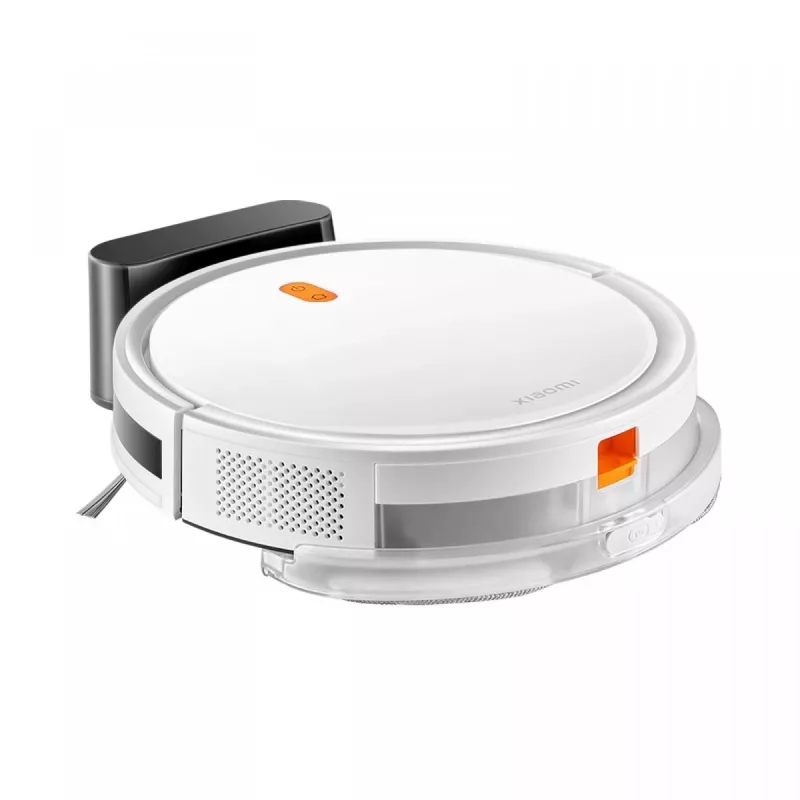 Xiaomi Robot Vacuum E5 Weiß