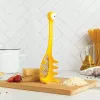Pastalöffel Ototo Design OT015 Kunststoff Edelstahl Gelb