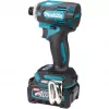 Makita XGT TD001GD201 - Schlagschrauber - Akku