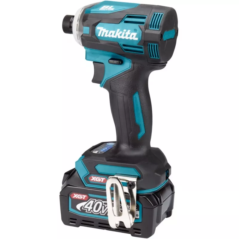 Makita XGT TD001GD201 - Schlagschrauber - Akku
