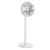 Xiaomi Smart Standing Fan 2 Pro EU BHR5856EU Standventilator 24 W Oszillation Weiß