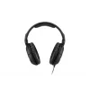 Kabelgebundene Studio-Kopfhörer Sennheiser HD 200 PRO — geschlossen, ohrumschließend, 32 Ω, 20–20000 Hz, 2 m Kabel, 3,5 mm, schwarz