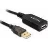 USB-Kabel DeLOCK 20m 82690