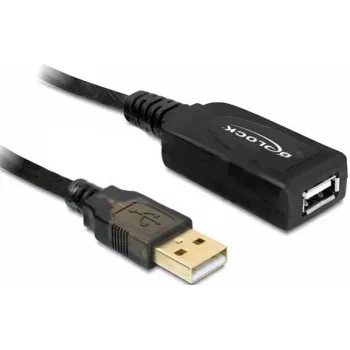 USB-Kabel DeLOCK 20m 82690