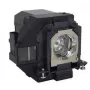 Lampe UHE Epson ELPLP91 Powerlite 680/685W BrightLink 685Wi/695Wi