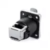 Good Connections Industriekupplung S6 - RJ45 90° gewinkelt