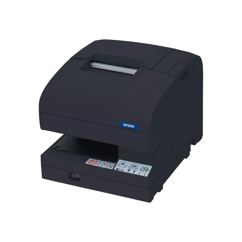 POS-Drucker Epson TM-J7700(301PH) Tintenstrahl 98 mm/s Kabelgebunden Kabellos