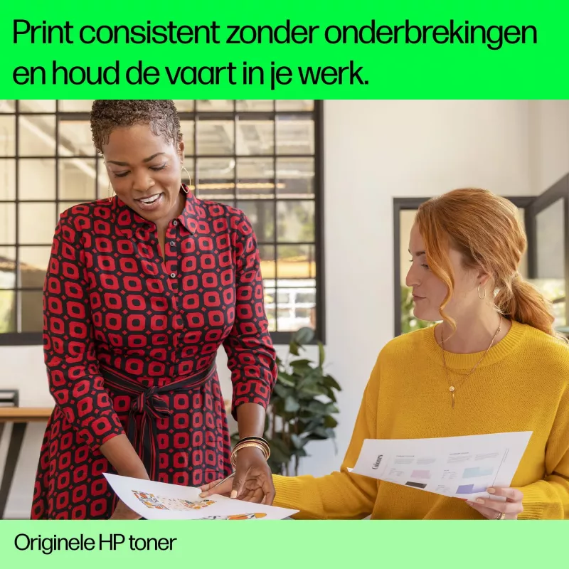 HP 213A Gelb Original LaserJet Tonerkartusche, 3000 Seiten, Gelb, 1 Stk.