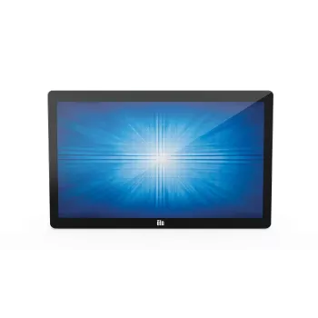 Elo Touch Solutions E126288 Schwarz