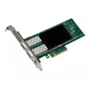 Interne Glasfaser-Netzwerkkarte Fujitsu PY-LA402 25000 Mbit/s PCI Express