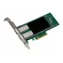 Interne Glasfaser-Netzwerkkarte Fujitsu PY-LA402 25000 Mbit/s PCI Express
