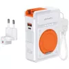 Tragbare Powerbank 4smarts 541384 10000 mAh