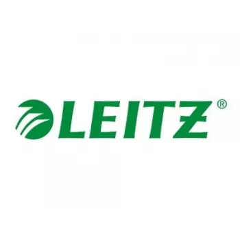 Leitz Ergo Verstellbare Computer-Fußstütze, Grau, 508 mm, 300 mm, 135 mm, 2.62 kg, 1 Stk.