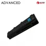Notebook-Akku, Extra Digital Advanced, TOSHIBA PABAS261, 5200mAh