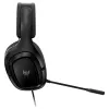 Headset Acer Predator Galea 315 — kabelgebundenes ohrumschließendes Gaming-Headset, 20–20000 Hz, 320 g, schwarz