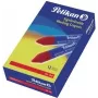 Pelikan 701045 Die Pelikan 701045 ist eine Kreide von Pelikan. Technische Daten Größe: 13,5 mm Original Pelikan Produkt — MPN: 701045 · EAN: