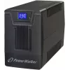 PowerWalker VI 2000 SCL FR Line-Interactive 2 kVA 1200 W 4 AC-Ausgänge