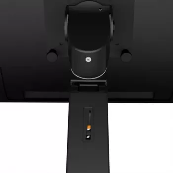 Ergotron LX Serie 45-695-292 Monitorhalterung Ständer 34 Zoll Schreibtisch Schwarz