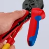 KNIPEX PreciForce Crimpzange f. MC4 / EVO2