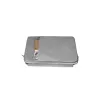 MiniMu Laptop-Tasche 13.3 Grau