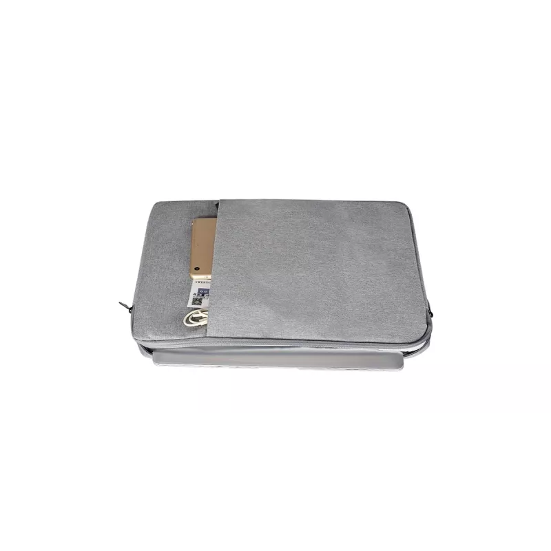 MiniMu Laptop-Tasche 13.3 Grau