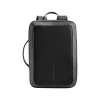 XD Design ANTI-DIEBSTAHL Rucksack / Aktentasche Bobby Bizz 2.0 Grau P/N: P705.922