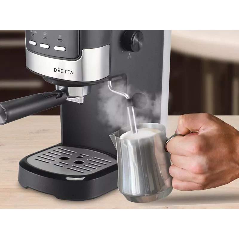 Kaffeemaschine Beper 1,25L P101CAF100