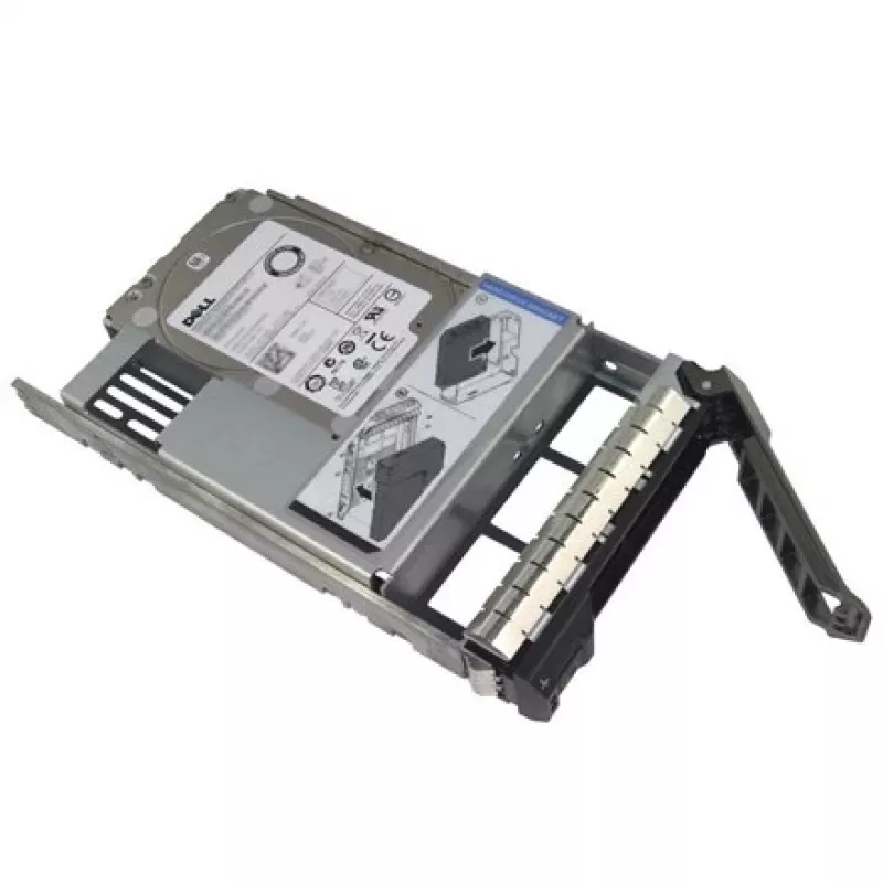DELL 400-ATJM interne Festplatte 1,2 TB 10000 U/min 2,5 Zoll SAS
